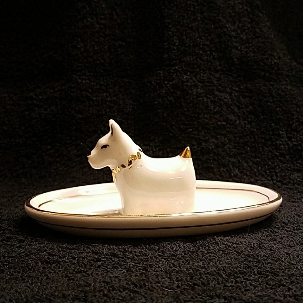 Anthropologie ring holder NWT